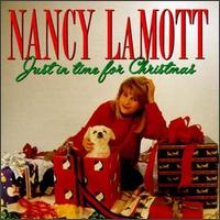 Just in Time for Christmas von Nancy LaMott