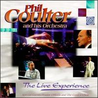 Live Experience von Phil Coulter
