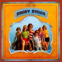 Meet the Brady Bunch von The Brady Bunch