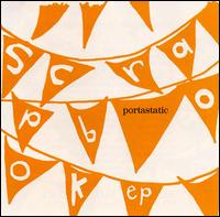 Scrapbook EP von Portastatic