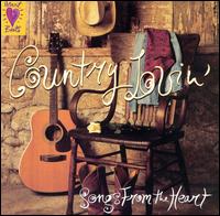 Heart Beats: Country Lovin' - Songs from the Heart von Various Artists