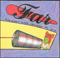 Tin Cans With Strings to You von Far