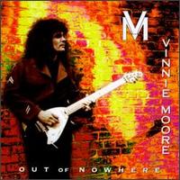 Out of Nowhere von Vinnie Moore