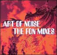 Fon Mixes von The Art of Noise