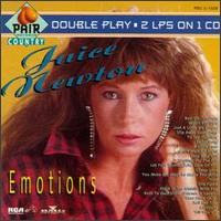 Emotions von Juice Newton