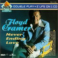 Never Ending Love von Floyd Cramer