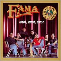 Amor, Amor, Amor von Fama