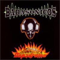 Dopadromo von Babasónicos