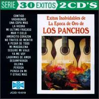 30 Exitos von Los Panchos