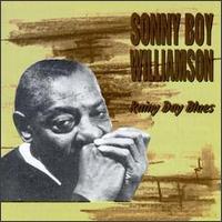 Rainy Day Blues von Sonny Boy Williamson