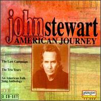 American Journey von John Stewart