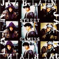 Street Gamins von Jaz B. Lat'n