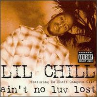 Ain't No Love Lost von Lil Chill