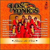 Linea De Oro [1995] von Los Yonic's
