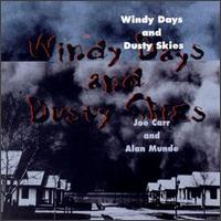 Windy Days and Dusty Skies von Joe Carr