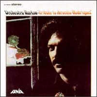 Tribute to Arsenio Rodriguez von Larry Harlow