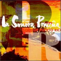 Soul of Puerto Rico von La Sonora Ponceña