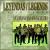 Latin Touch: Leyendas/Legends von Joe Quijano