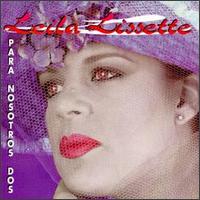 Para Nosotros Dos von Leila Lissette