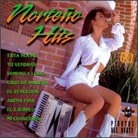 Norteno Hits von Piratas Del Norte