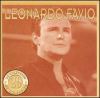 20 De Coleccion von Leonardo Favio