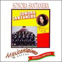 Mexicanisimo: 20 Exitos von Sonora Santanera