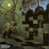 Blueprints for Madness von Deceased