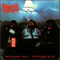 For God Your Soul...For Me Your Flesh von Pungent Stench