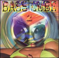 Bass Cube, Vol. 2 von Bass Cube