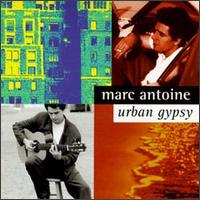 Urban Gypsy von Marc Antoine