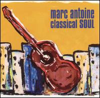 Classical Soul von Marc Antoine