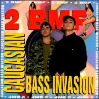 Caucasian Bass Invasion von 2 BMF