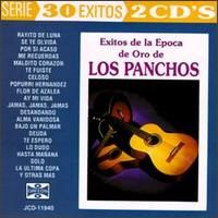 30 Exitos: Exitos de La Epoca de Oro de Los Panchos von Los Panchos