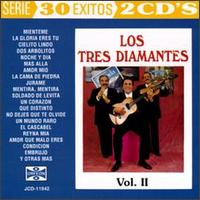 30 Exitos, Vol. 2 von Los Tres Diamantes