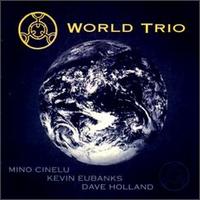 World Trio von Mino Cinelu