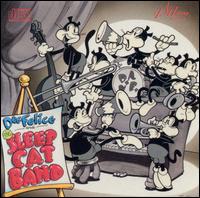 Dee Felice and the Sleep Cat Band von Dee Felice
