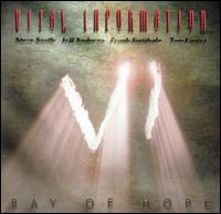 Ray of Hope von Steve Smith