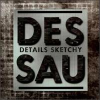 Details Sketchy von Dessau