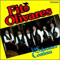 Sabrosura Continua von Fito Olivares