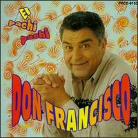 Pachi Pachi von Don Francisco