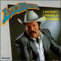 Canciones Y Corridos De Alto Rango von Lalo Mora