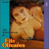 Sabrosas De von Fito Olivares