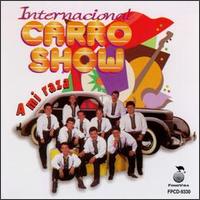 Mi Raza von Internacional Carro Show