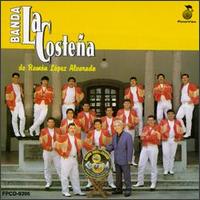 Banda La Costena von Banda la Costeña