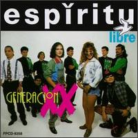 Generacion XX von Espiritu Libre