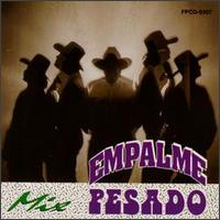 Empalme Pesado von Pesado