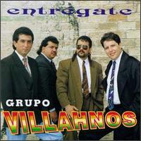 Entregate von Grupo Villahnos