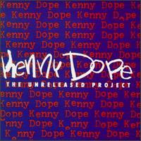 Unreleased Project von Kenny "Dope" Gonzalez