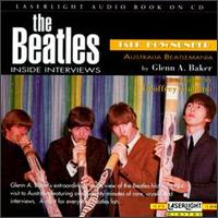 Talk Downunder: Australia Beatlemania von The Beatles
