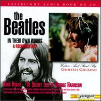 Dark Horse: The Secret Life of George Harrison von The Beatles